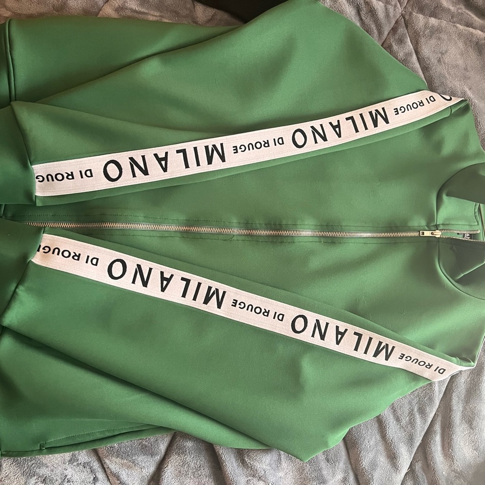 Milano Track suit sz XL